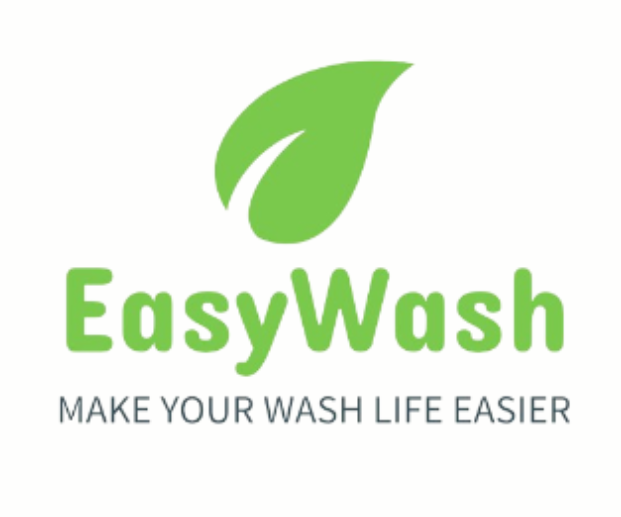EasyWash Website
