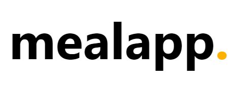 TheMealApp Website